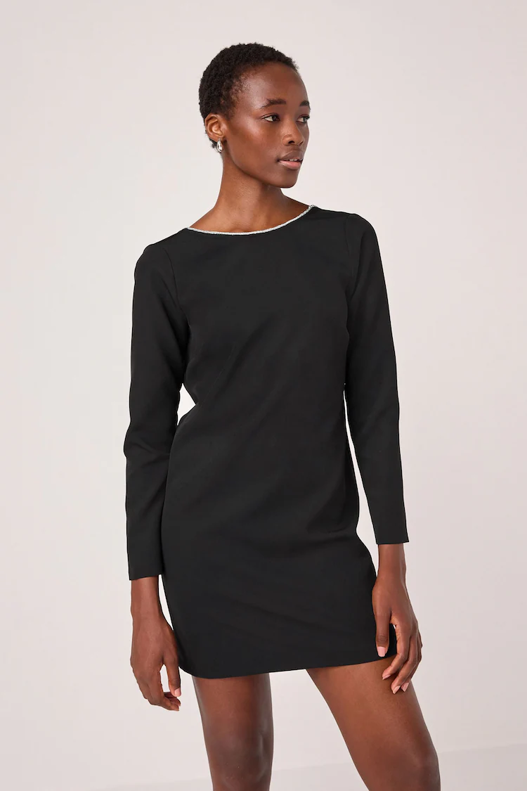 8b - mini dress